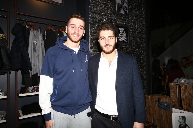 Franklin & Marshall Now in Lebanon